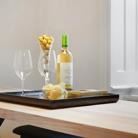 Spacious And Stylish In Cph * Copenhagen