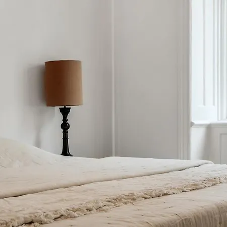 Spacious And Stylish In Cph Daire Kopenhag